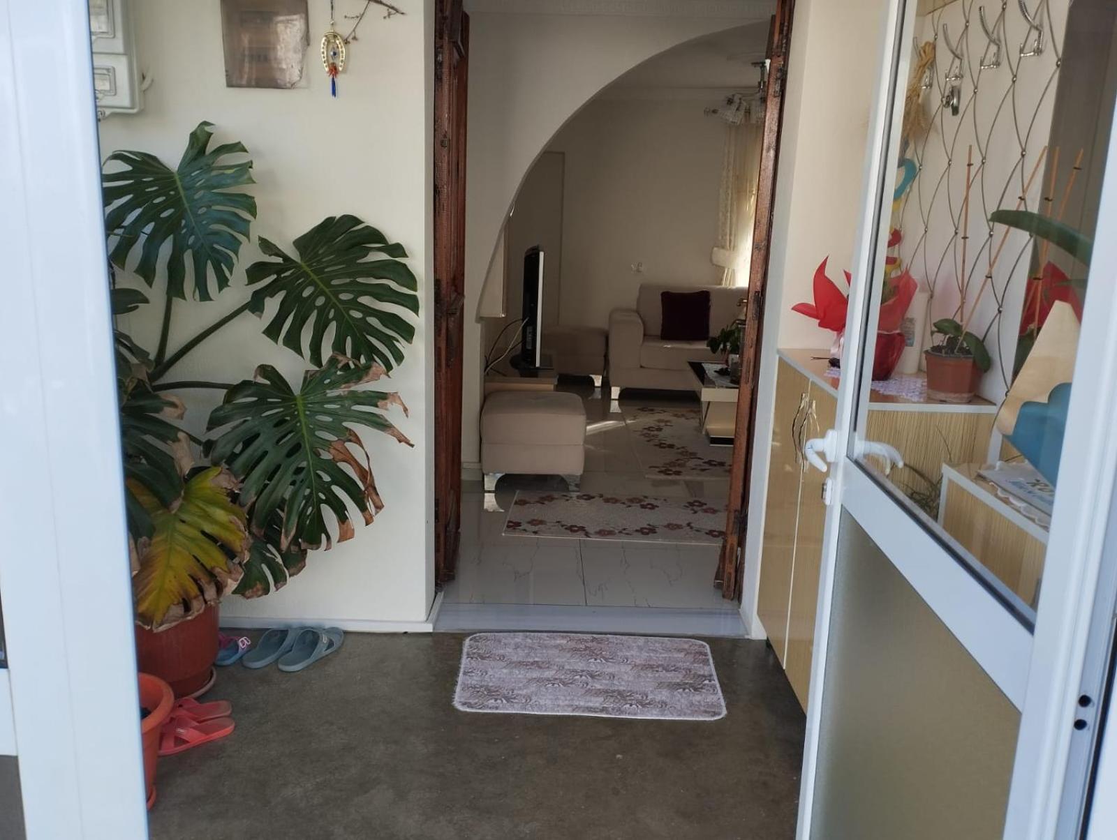 Rondo Guesthouse Gjirokaster Luaran gambar